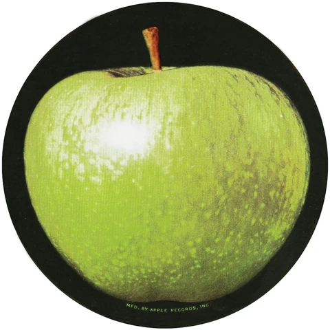 Apple (3 types)