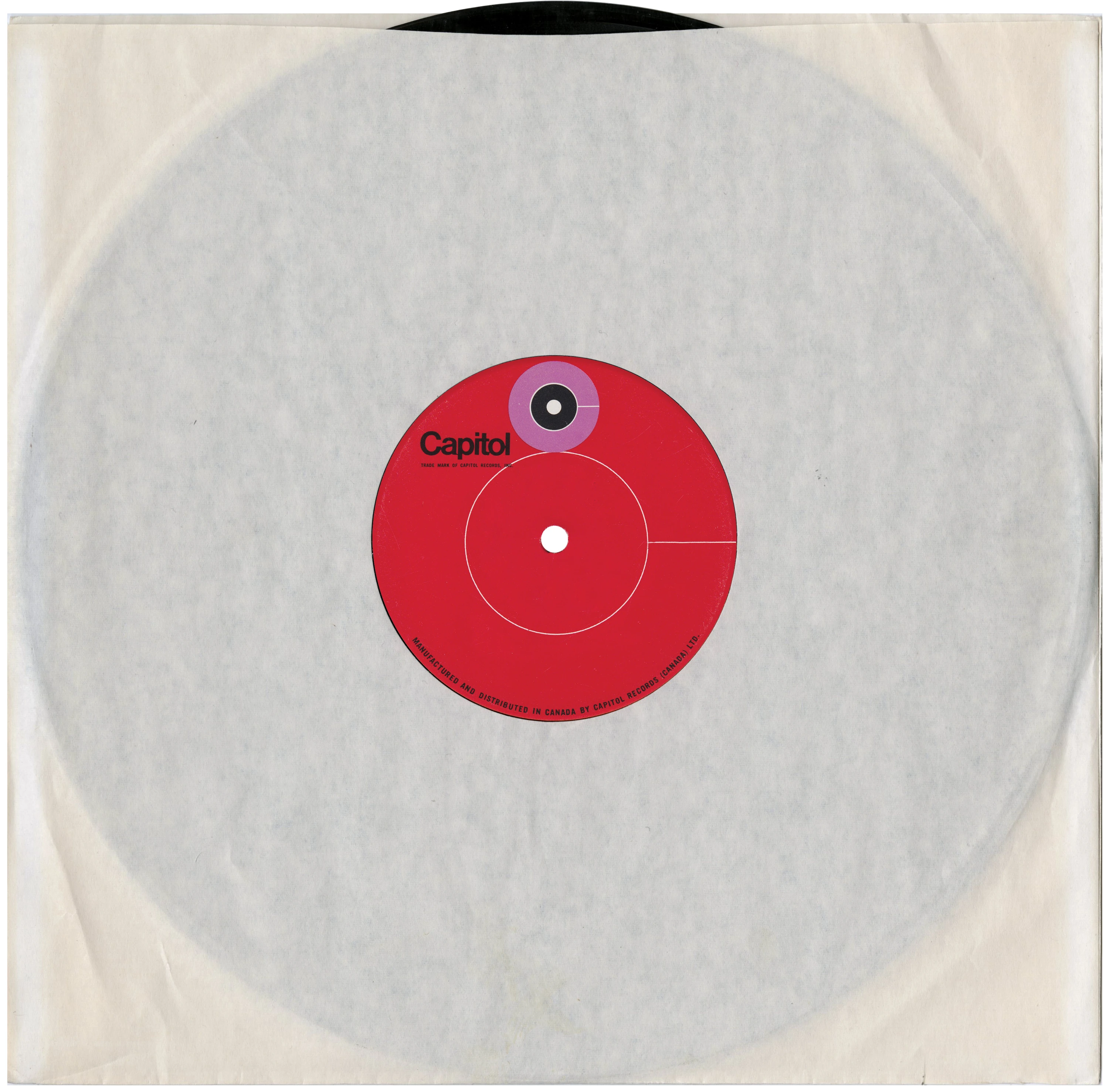 Long Tall Sally, LP.6063.5.2