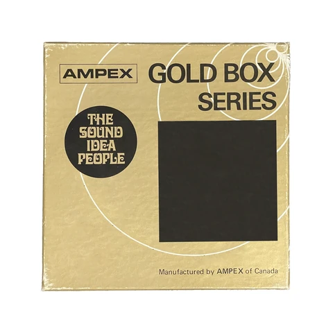 2. Gold Box series (1970)