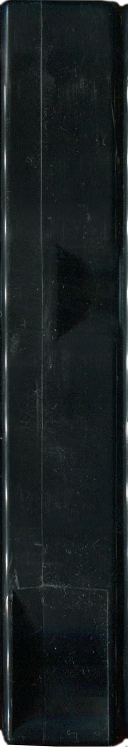 Something New, 8T.2108.4.1, Lear Jet gripper cavity