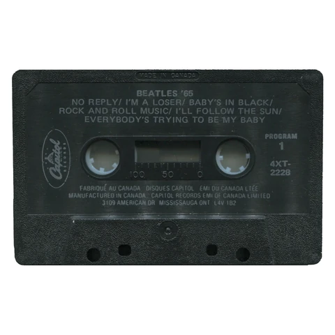 Black Shell, Regular Font