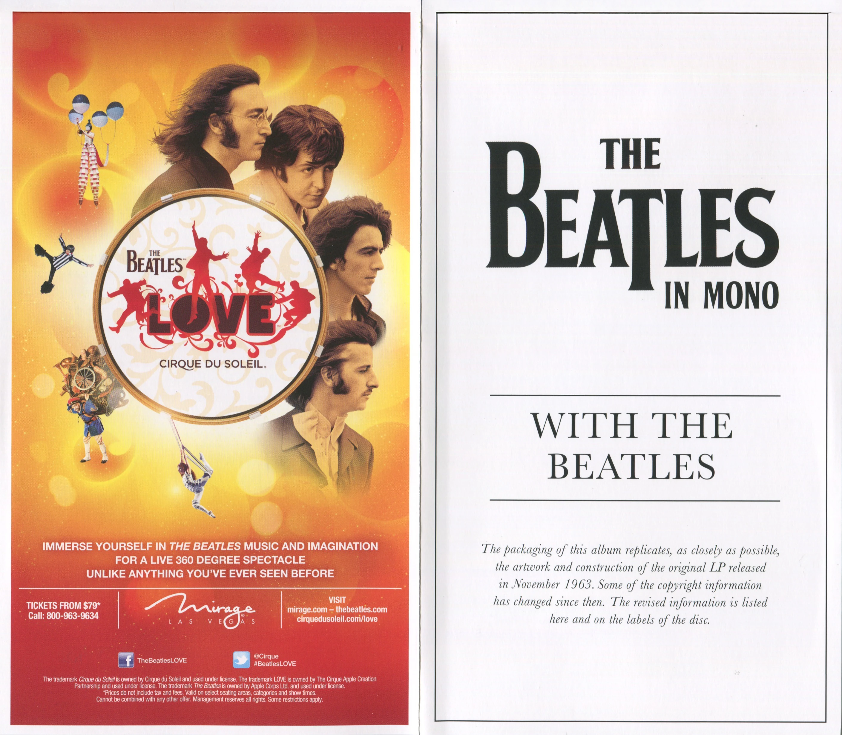Apple 2.0, Sgt Pepper's Lonely Hearts Club Band 50th Anniversary Remix (2017)