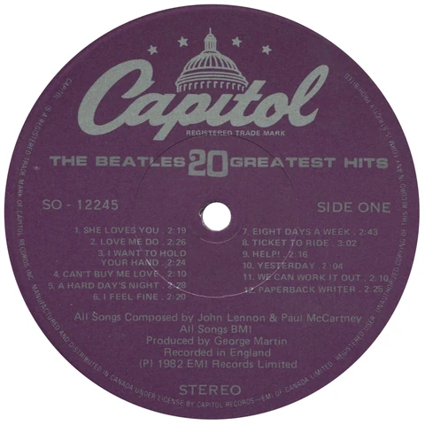 LP.12245.11.2, Corrected 2:04 Timing