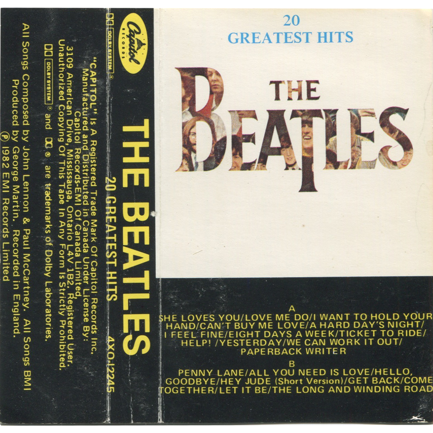 title