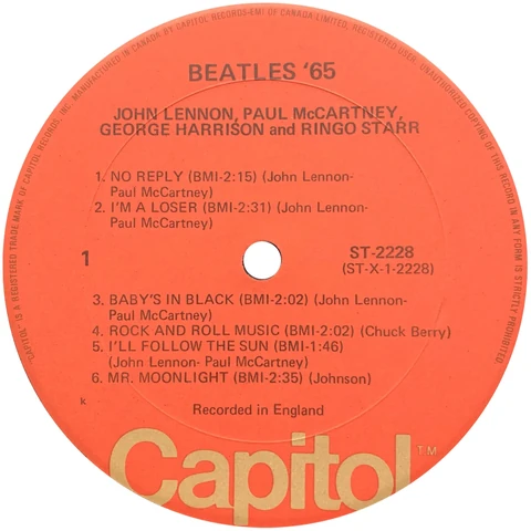 LP.2228.7.1, Orange 2nd gen. ™