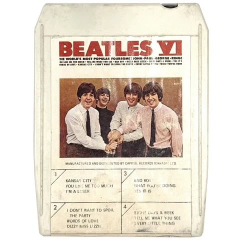 8T.2358.1.2, White Datapack Shell