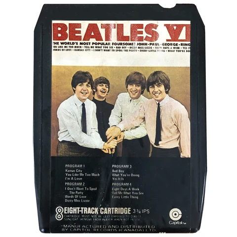 8T.2358.3.1, Black Datapack Shell