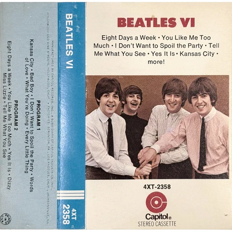 K7.2358.1.1, Blue Spine, Cream shell