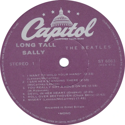 LP.6063.11.1, Purple 3rd gen. Aligned left