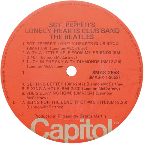 LP.2653.7.1, Orange 2nd Gen. ™