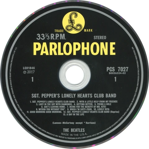 CD.26524.6.1, Remix. 2 CD edition