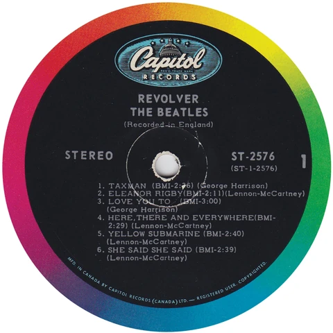 LP.2576.2.3, Stereo , ALSO AVAILABLE