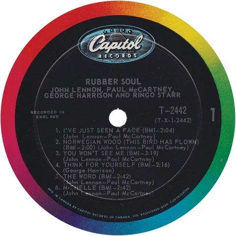 LP.2442.1.1, Mono RCA press., misaligned