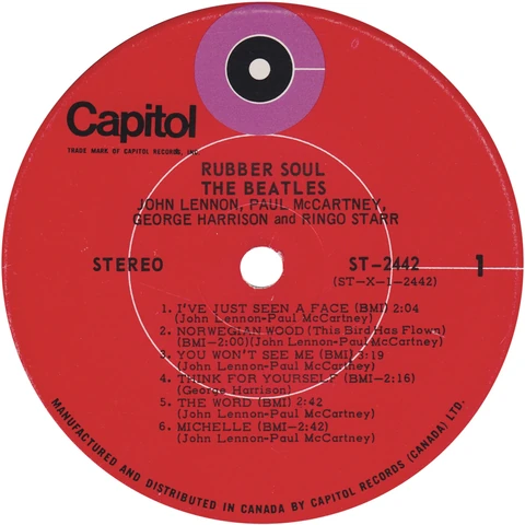 LP.2442.5.1, Red Target (Compo)