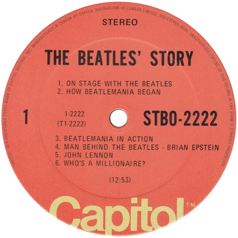 LP.2222.7.1, Orange 2nd gen. ™ (Columbia)