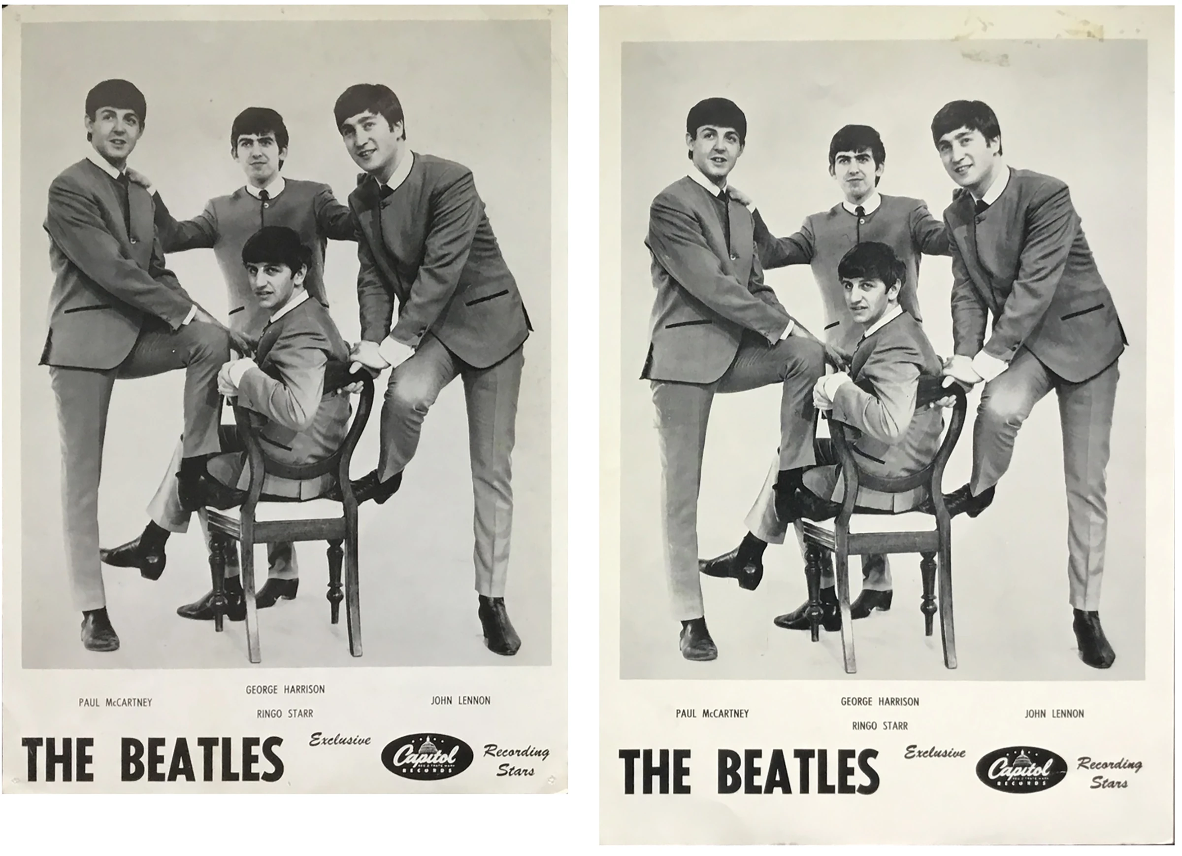 Twist And Shout, LP.6054.1.2