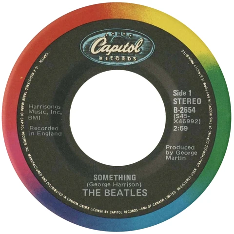 45.APP2654.13.1, Retro Rainbow Columbia
