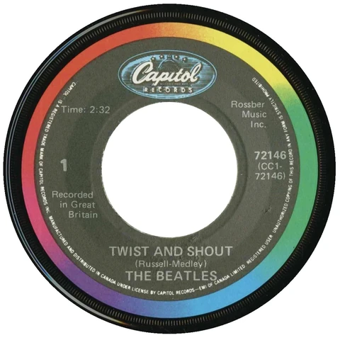 45.72146.12.1, Retro Rainbow Capitol