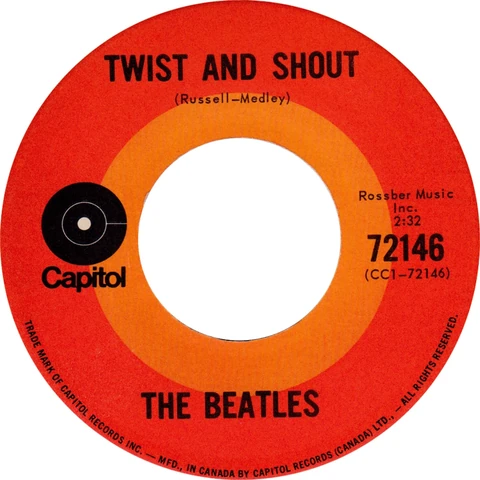 45.72146.5.1, Target label, Glossy Labels