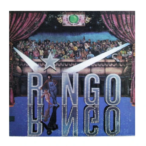 Ringo