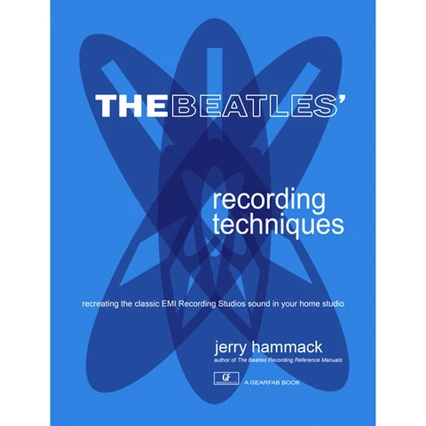 The Beatles Recording Techniques
