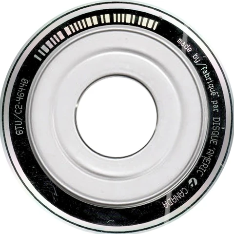 1. Disque Americ 1