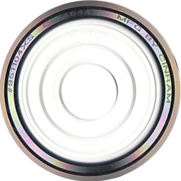 Cinram CD 1