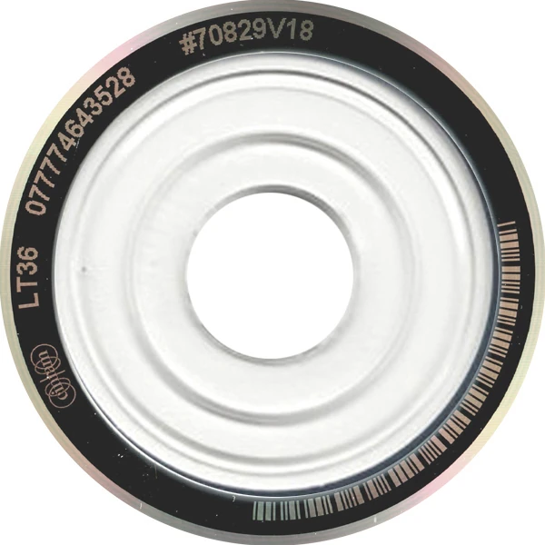 Cinram CD 2