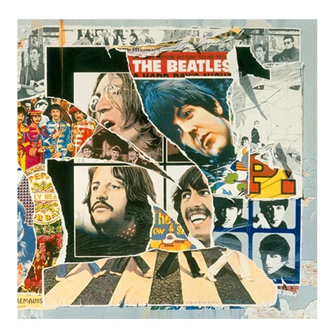 Anthology 3