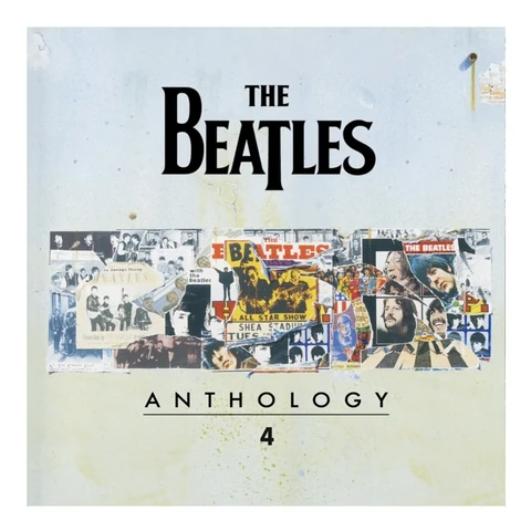 Anthology 4