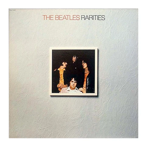 36. Rarities