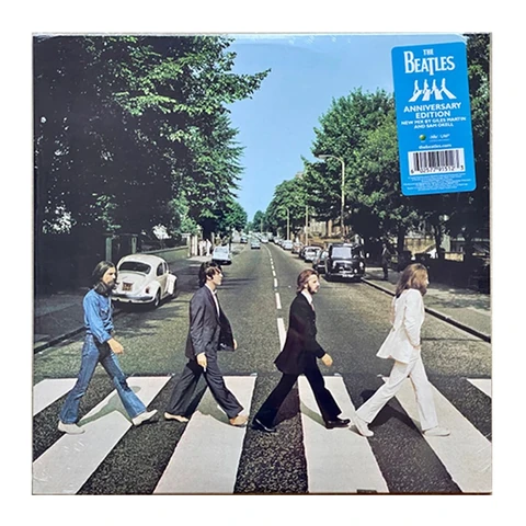 Abbey Road (remix)