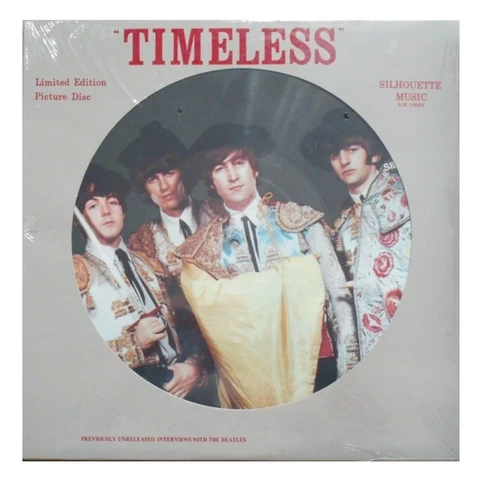 SQ15. Timeless 1