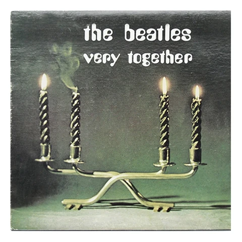 27. Very Together
