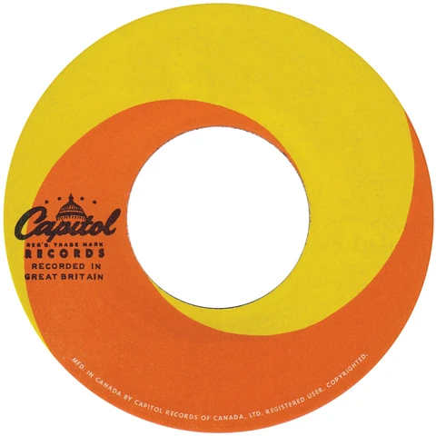 Capitol Swirl (4 types)