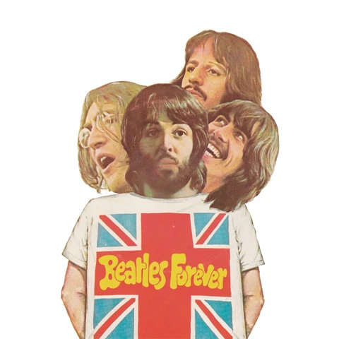 Beatles Forever Design