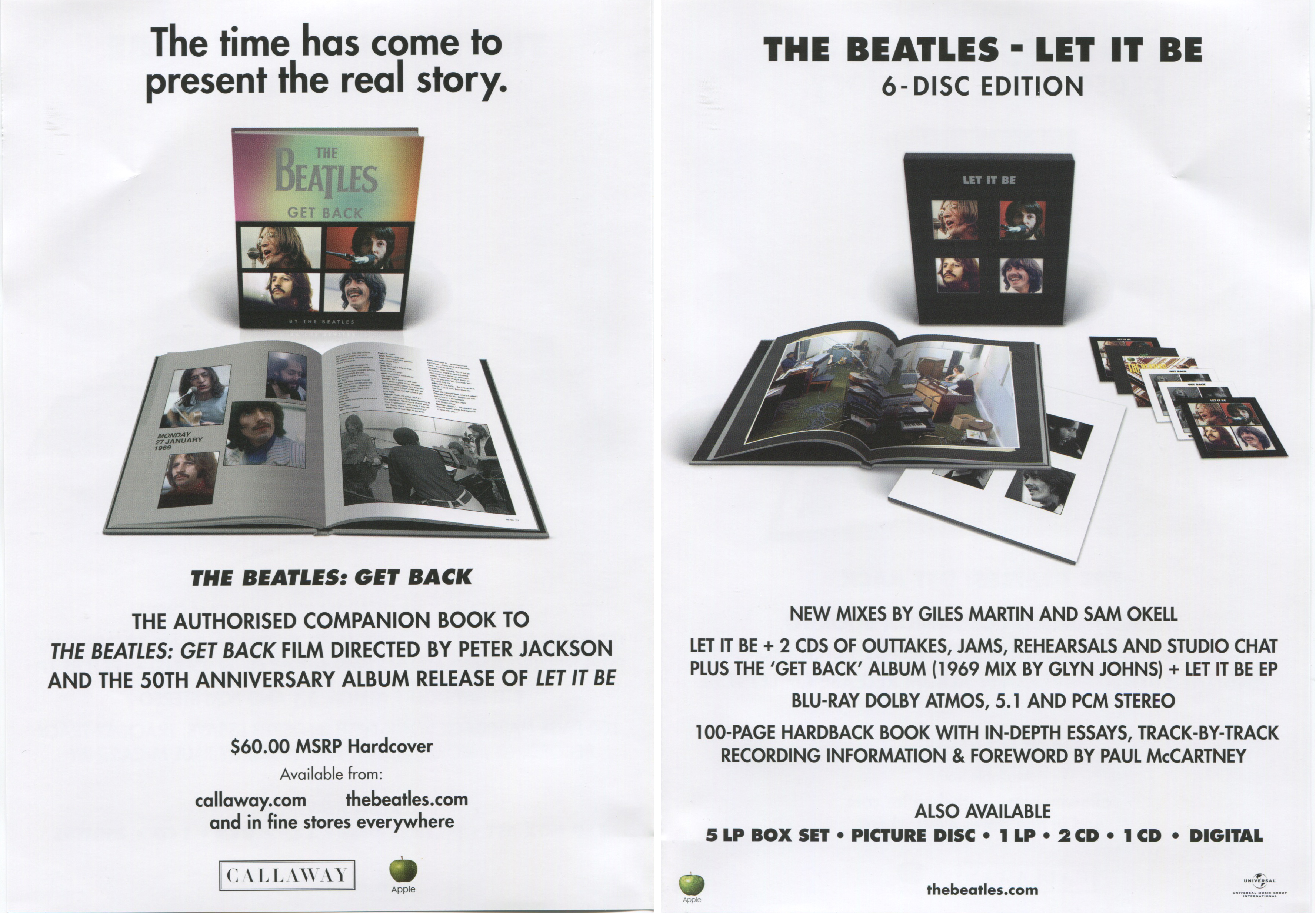 Promo Flyer