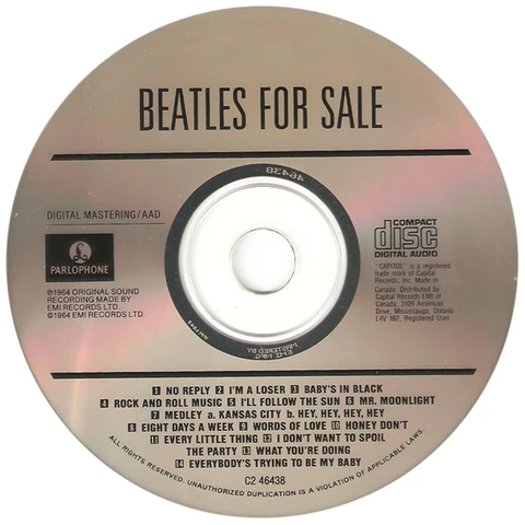 CD.46438.5.1, EMI 1