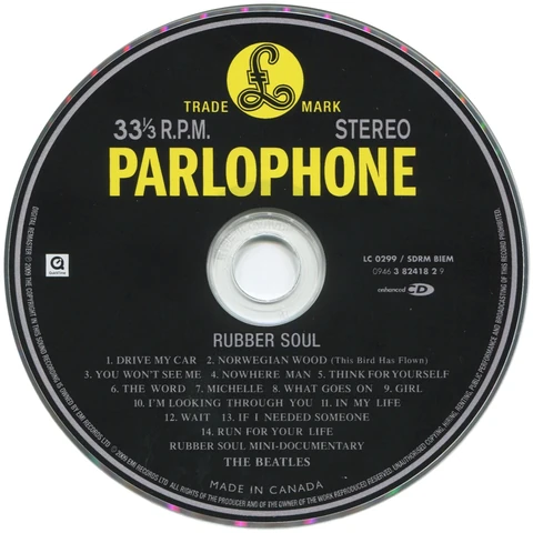 CD.46440.8.2, Cinram 2 (remaster)