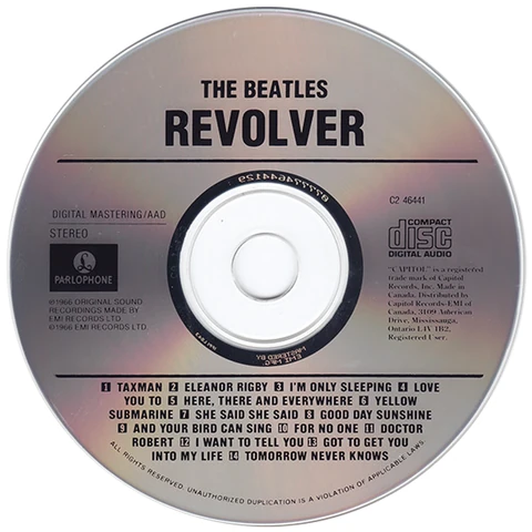 CD.46441.6.1, EMI 2