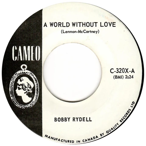 Bobby Rydell