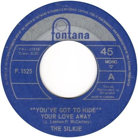 The Silkie