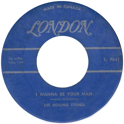 The Rolling Stones