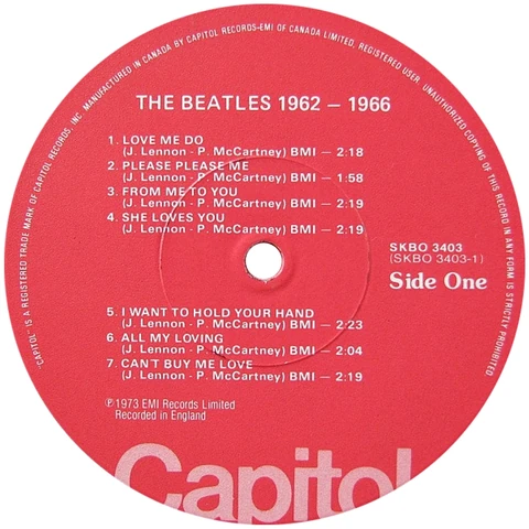 LP.APP3403.8.1, Custom 'Orange' Capitol