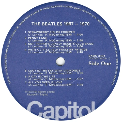 LP.APP3404.8.1, Custom 'Orange', Capitol