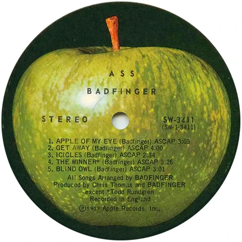 LP.APP3411.3.1, Apple Compo