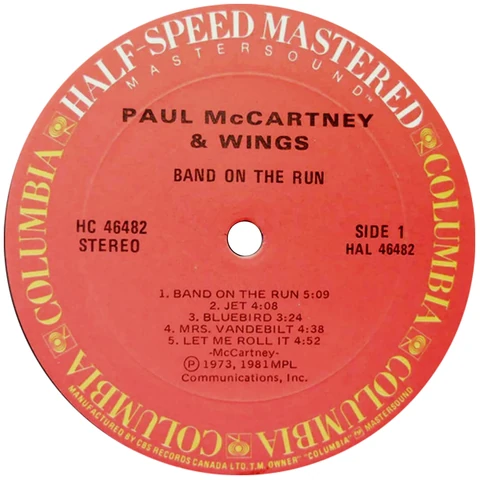 LP.APP3415.CBS.1, Columbia HSM HC
