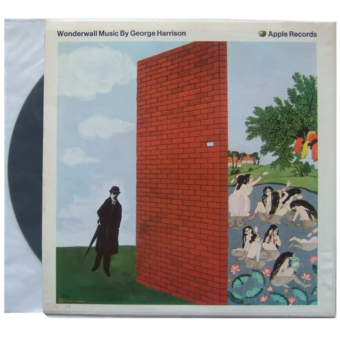 Wonderwall - Left Opening