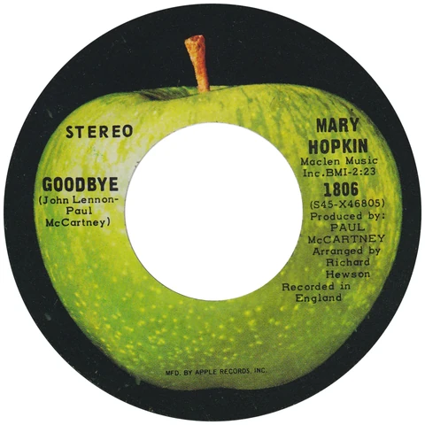 45.APP1806.3.1, Apple Compo