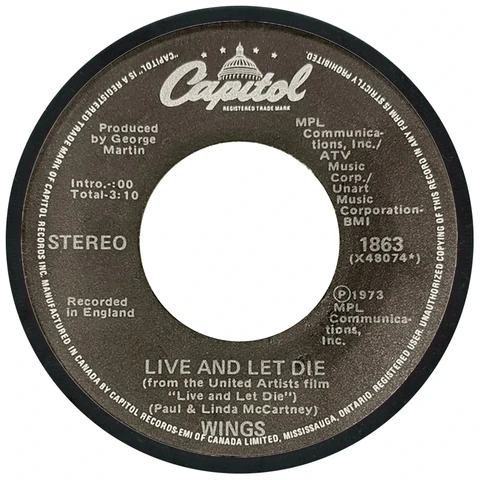 45.APP1863.10.1, Capitol Black 2nd Generation